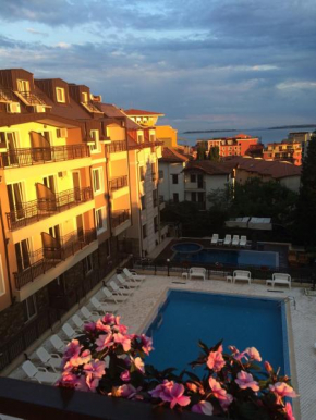 Horizont Apartments, Nesebar